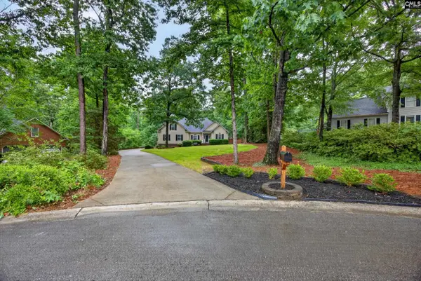 248 Platinum Drive, Lexington, SC 29072