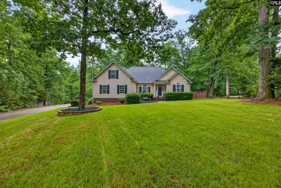 248 Platinum Drive, Lexington, SC 29072 - #2
