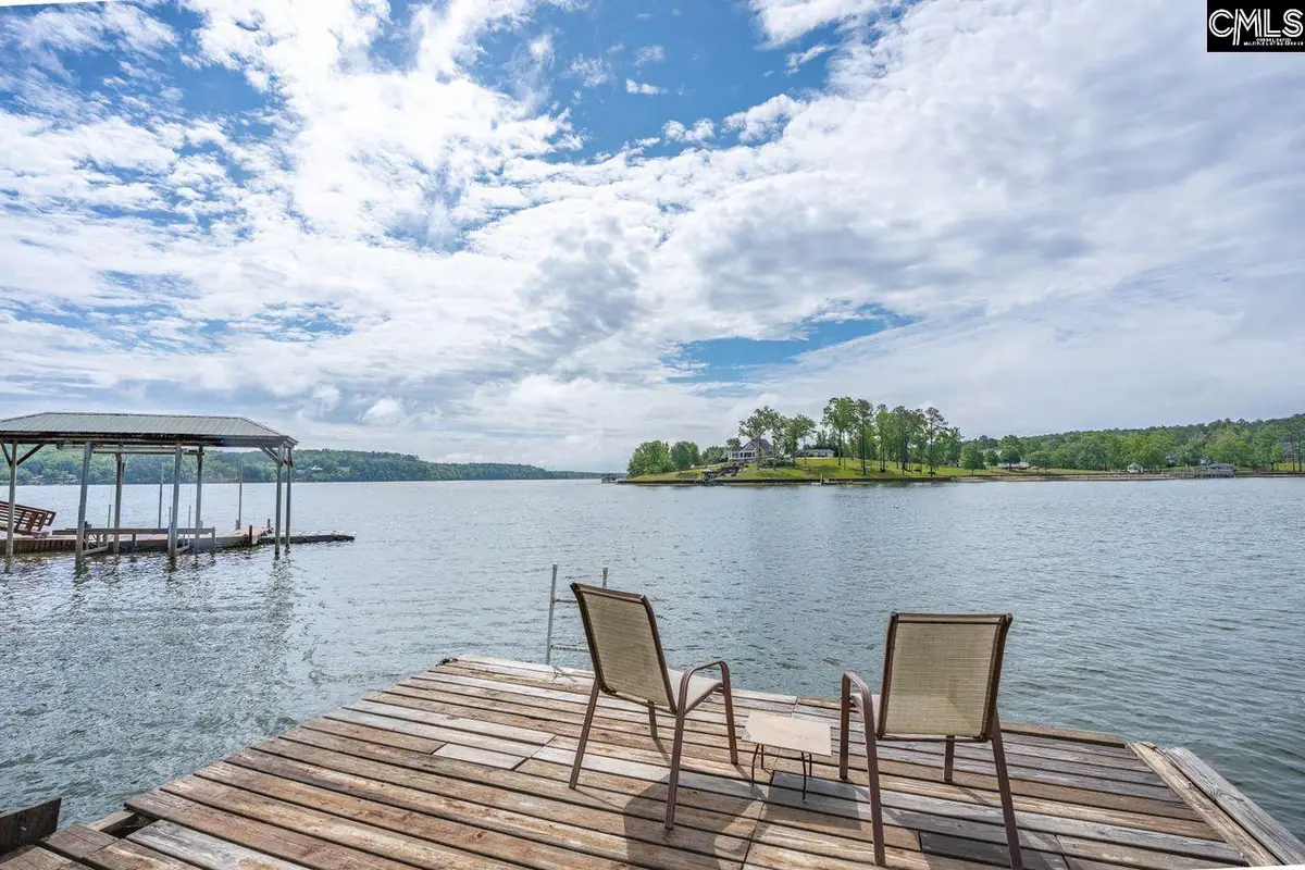 1674 Mallard Point Lane, Ridgeway, SC 29130 - #1