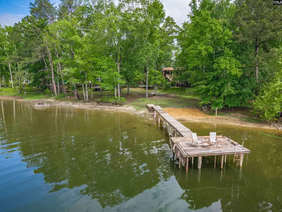 1674 Mallard Point Lane, Ridgeway, SC 29130 - #2