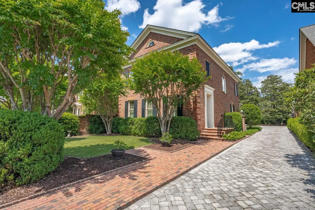 33 Lakeview Circle, Columbia, SC 29206 - #1