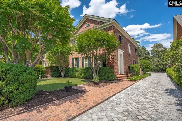 33 Lakeview Circle, Columbia, SC 29206