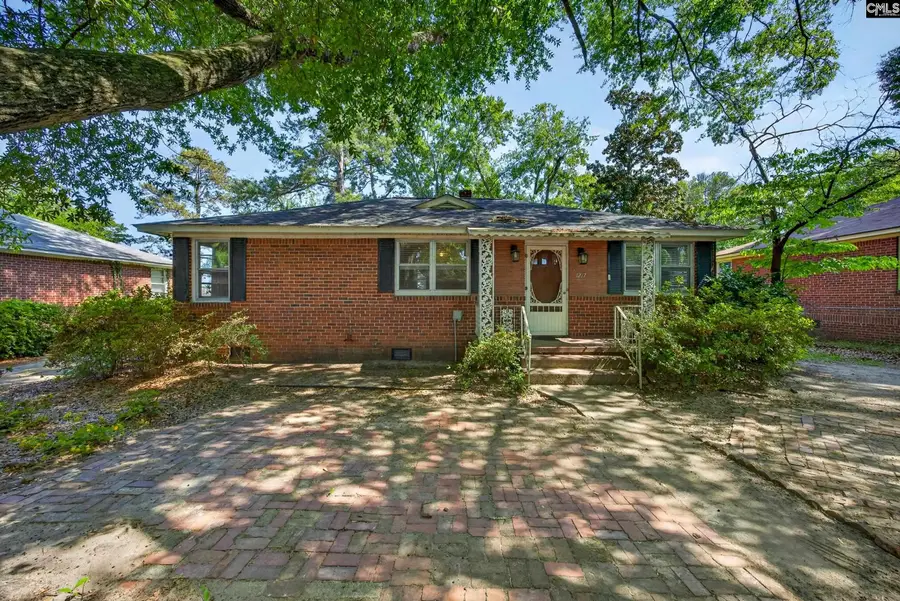 1217 Jensen Street, West Columbia, SC 29169 - #2