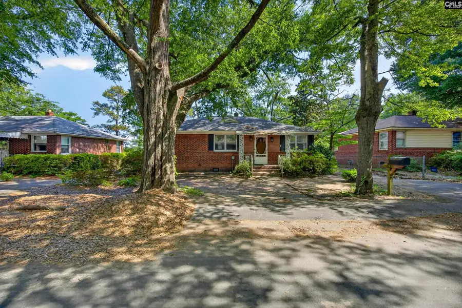 1217 Jensen Street, West Columbia, SC 29169 - #3