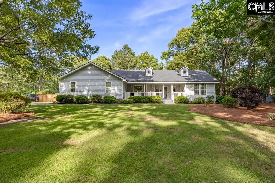 2019 Calks Ferry Road, Lexington, SC 29073 - #2