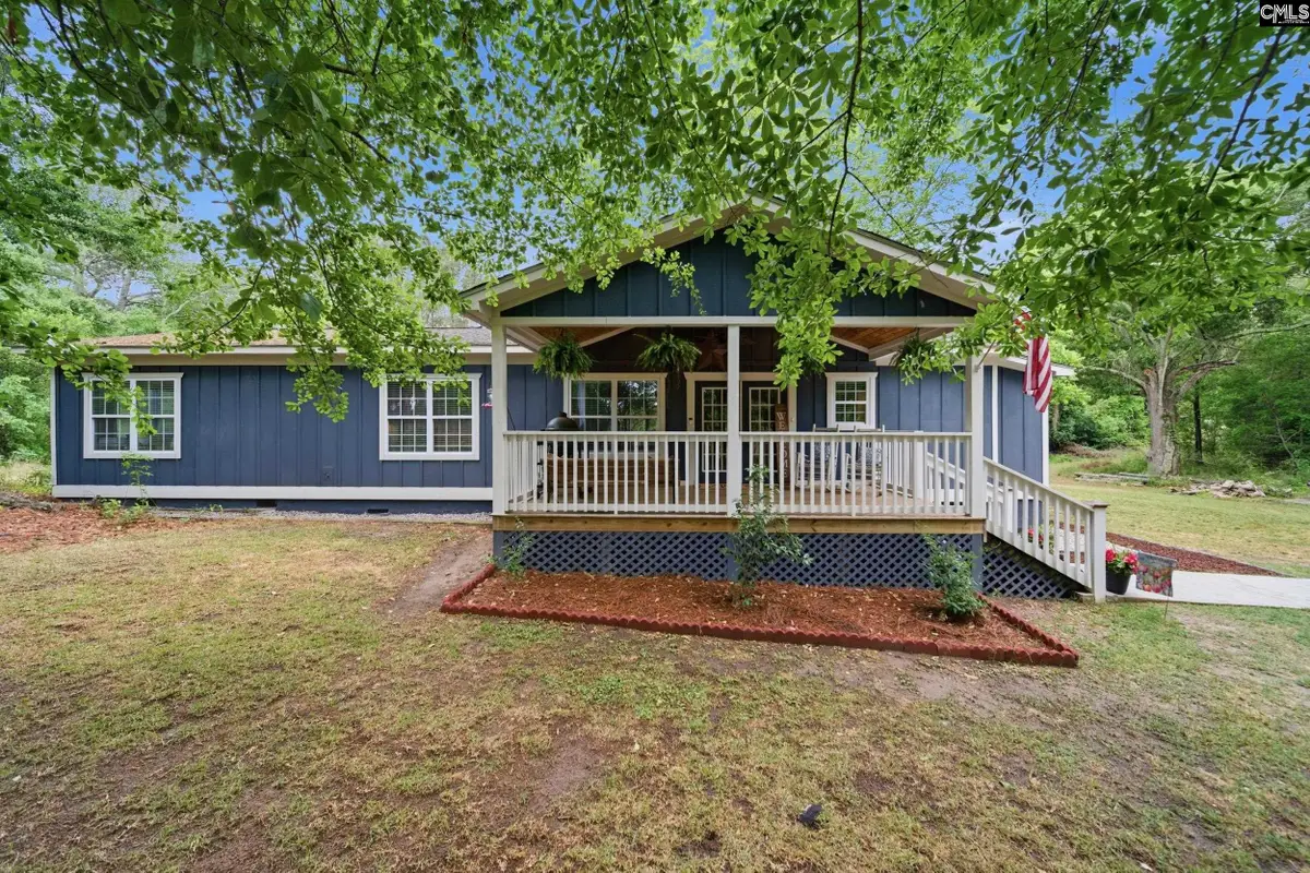 2503 Broad Street, Leesville, SC 29070 - #1