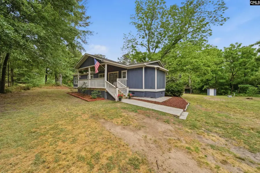 2503 Broad Street, Leesville, SC 29070 - #2