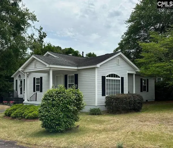 476 Brooks Avenue, West Columbia, SC 29169