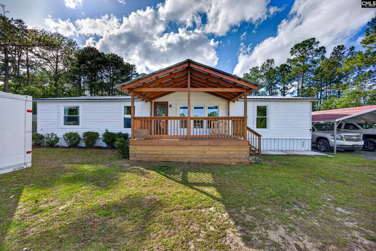 2136 Nazareth Road, Lexington, SC 29073 - #1