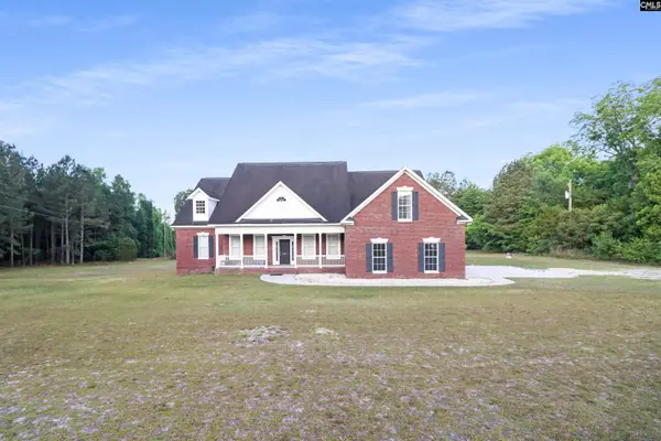 2647 Old Charleston Road, Gilbert, SC 29054