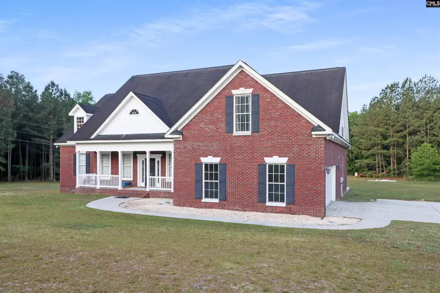 2647 Old Charleston Road, Gilbert, SC 29054 - #3