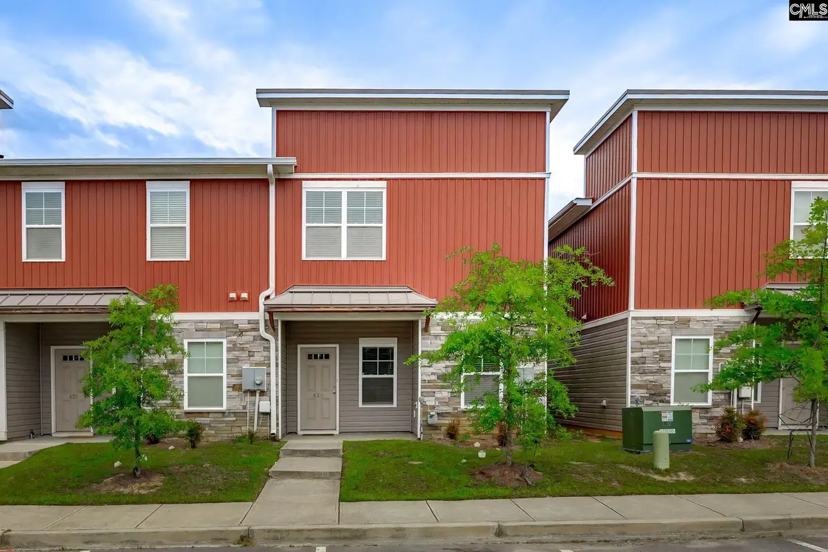 418 Angel Grove Lane, Columbia, SC 29210 - #1