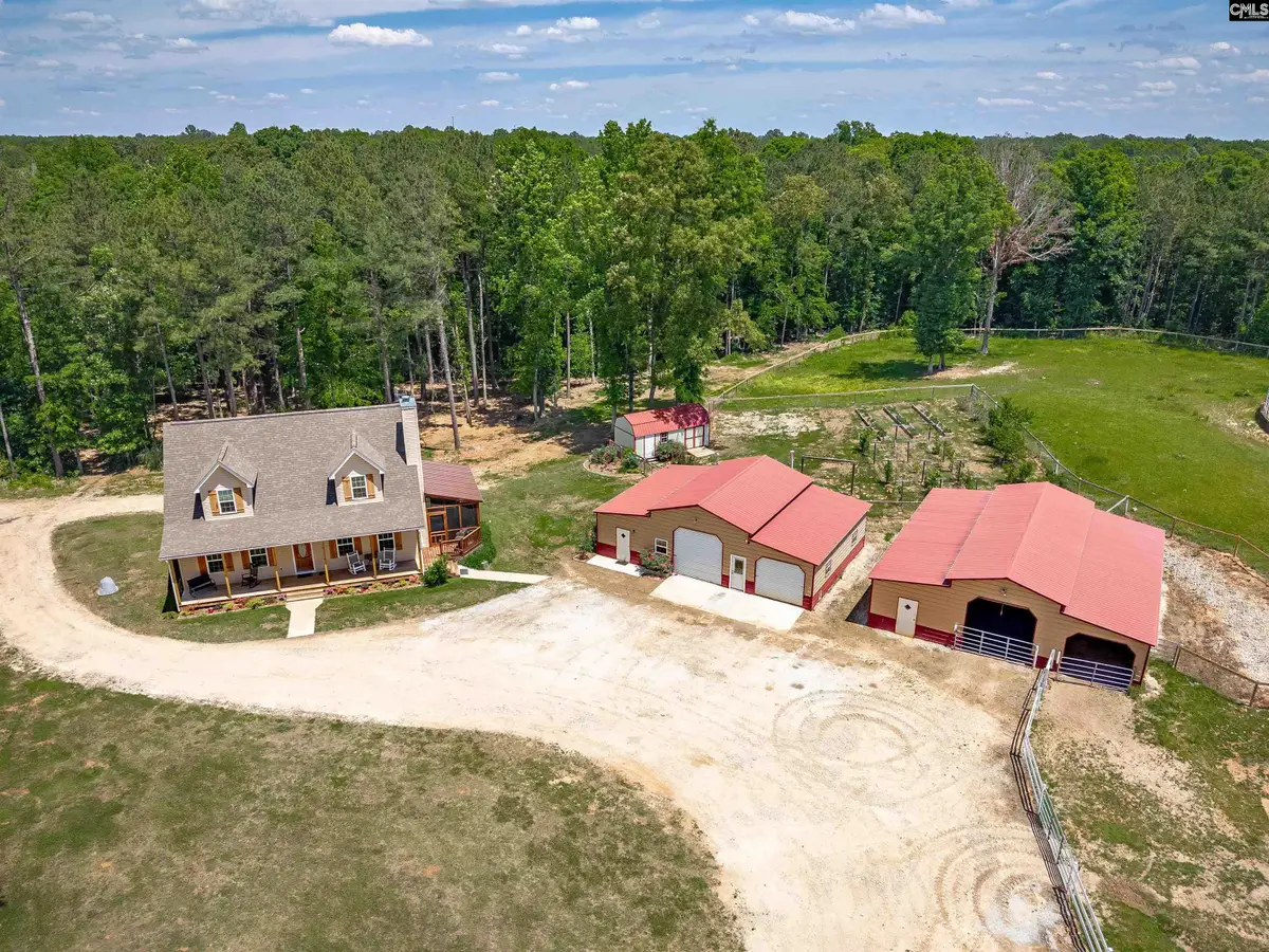 266 Middlefield Road, Little Mountain, SC 29075 - #1