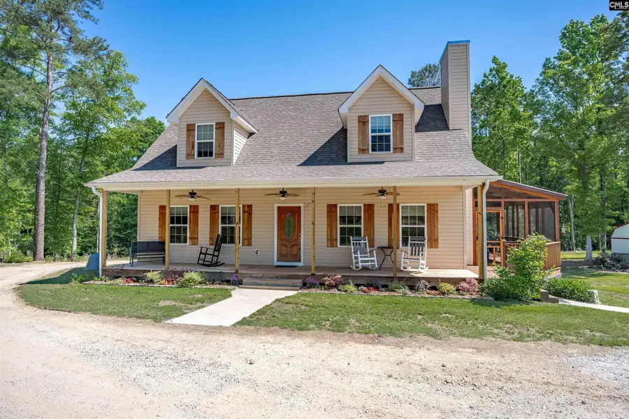 266 Middlefield Road, Little Mountain, SC 29075 - #3