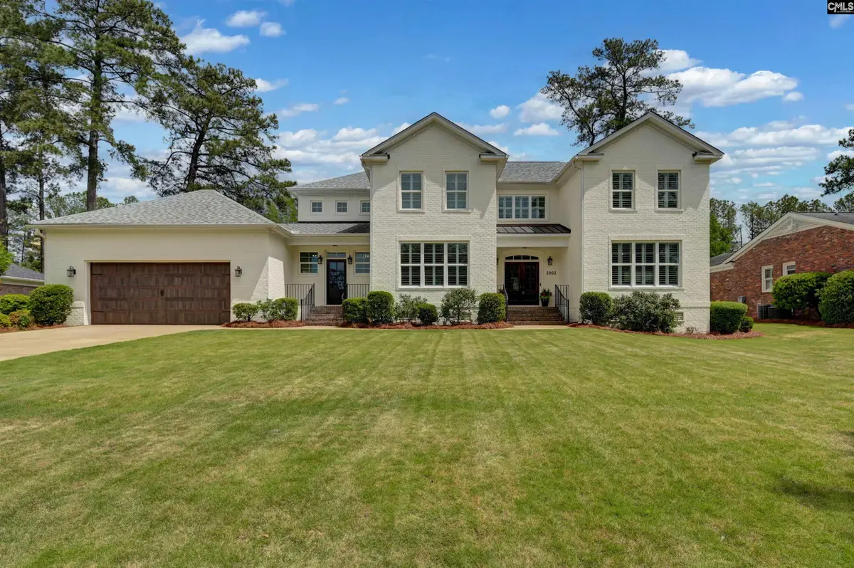 2002 Shady Lane, Columbia, SC 29206 - #1