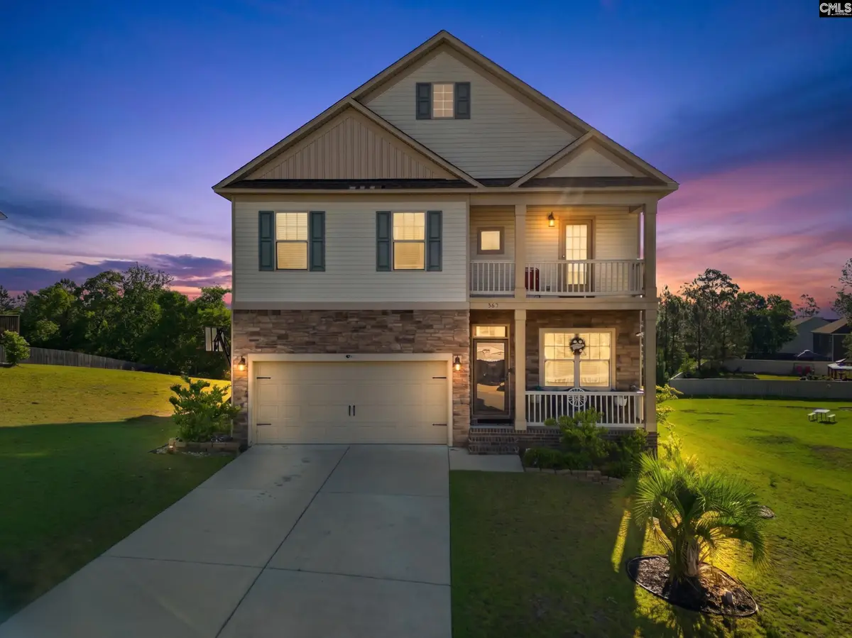 223 Cassique Drive, Lexington, SC 29073 - #1