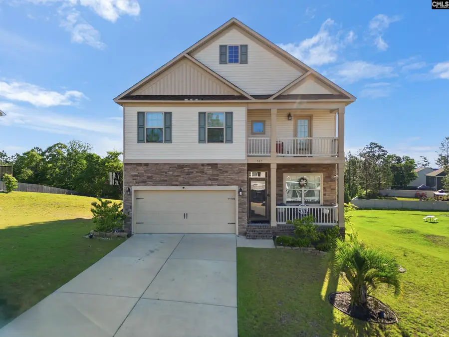 223 Cassique Drive, Lexington, SC 29073 - #2
