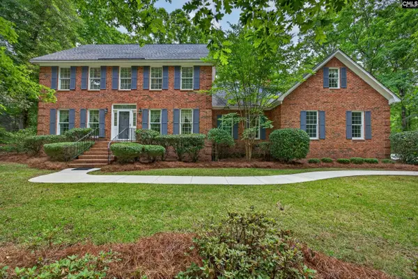 201 Ashley Oaks Drive, Lexington, SC 29072