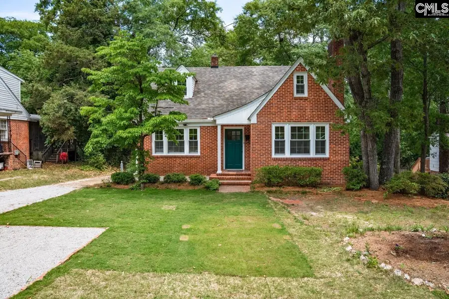 1009 Kirkwood Circle, Camden, SC 29020 - #3