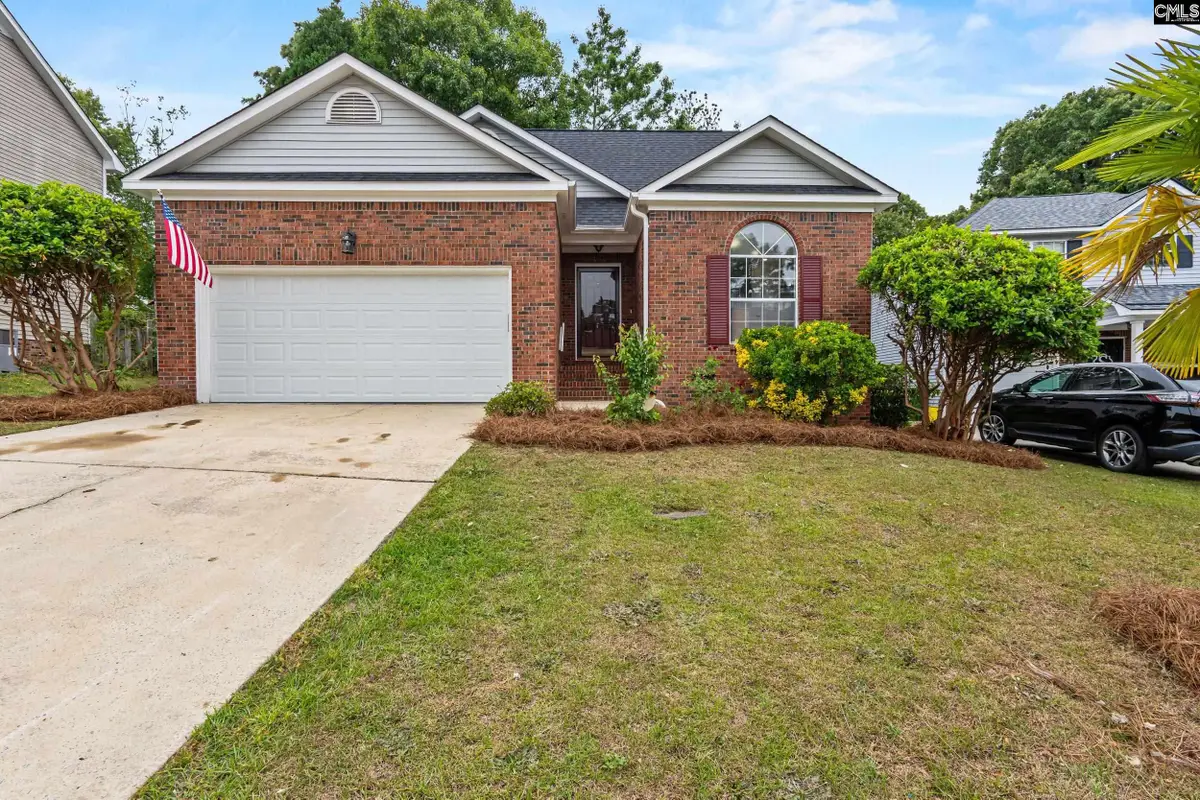 112 N Trace Lane, Columbia, SC 29223 - #1