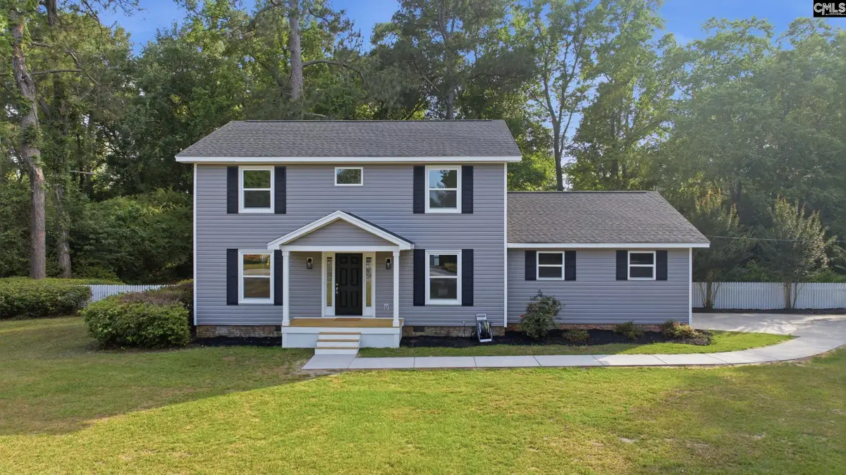 2313 Fairway Drive, Orangeburg, SC 29118 - #1