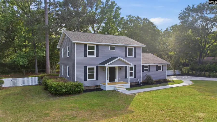 2313 Fairway Drive, Orangeburg, SC 29118 - #2