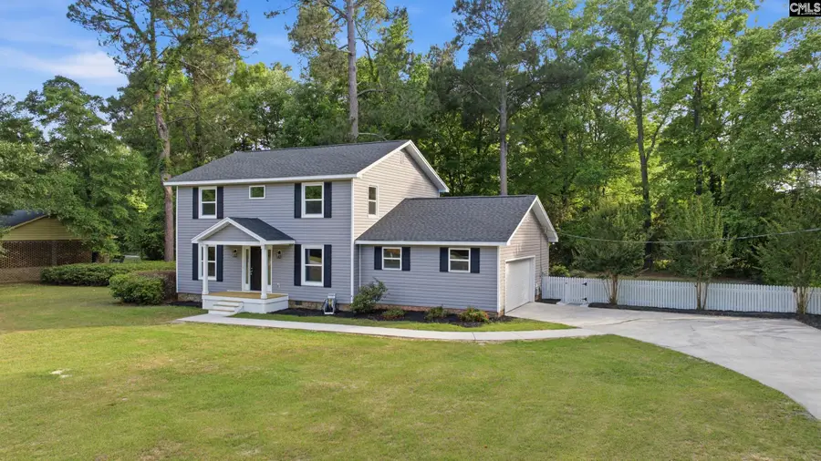2313 Fairway Drive, Orangeburg, SC 29118 - #3