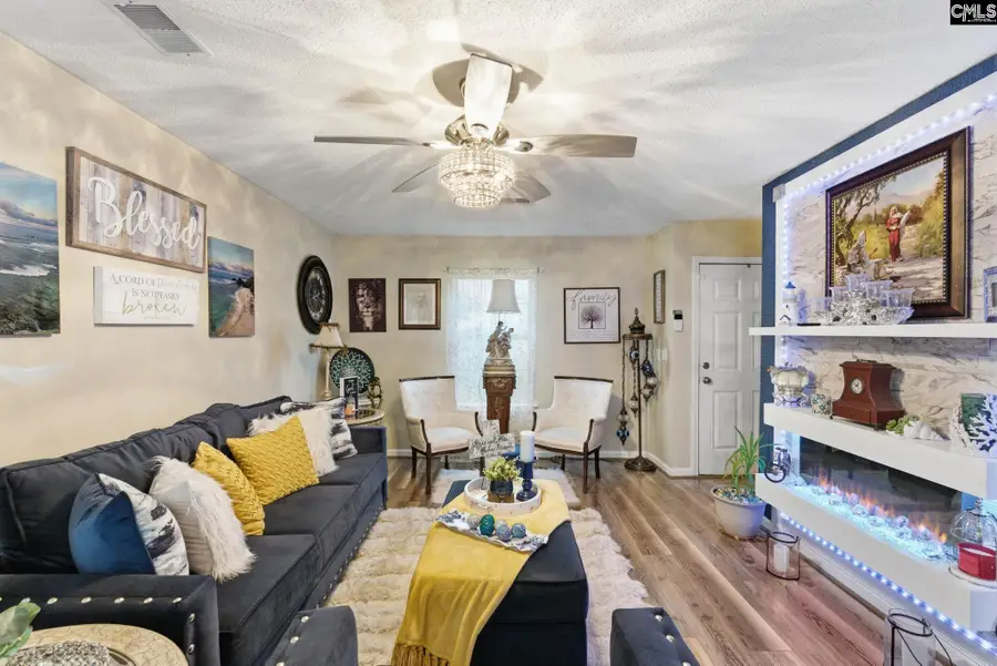 316 E Waverly Place Court, Columbia, SC 29229 - #3
