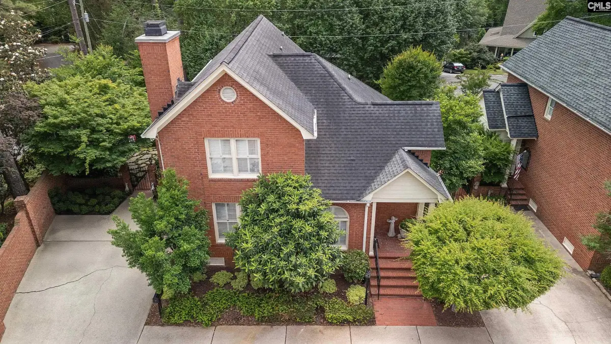 2 Cameron Court, Columbia, SC 29205 - #1