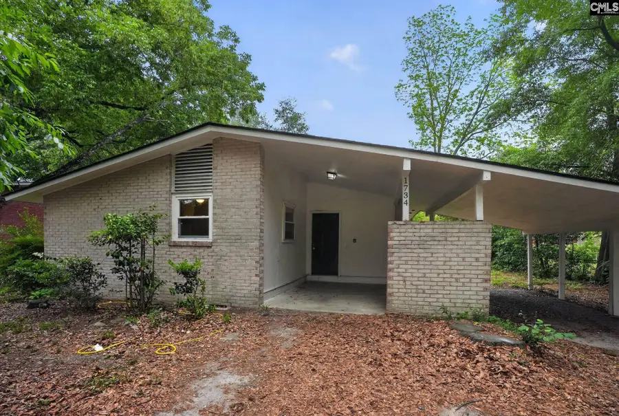 1734 Nearview Avenue, Columbia, SC 29223 - #2