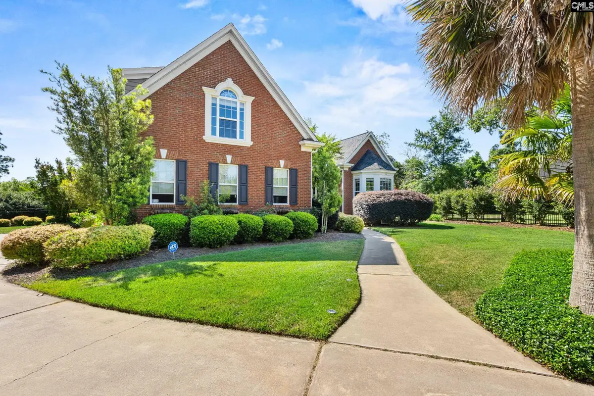 56 Weatherby Court, Blythewood, SC 29016 - #1