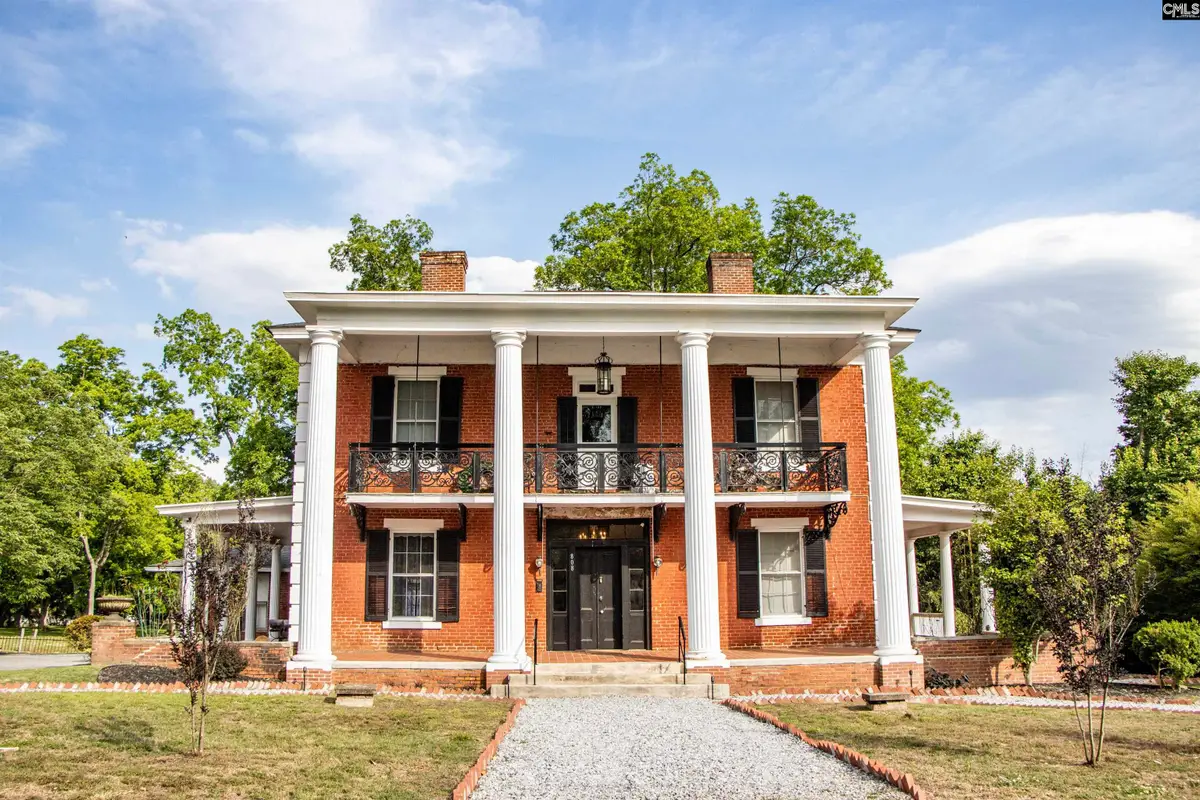 808 Boundary Street, Newberry, SC 29108 - #1