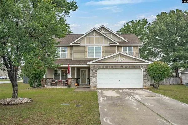 946 Farnsworth Drive, Hopkins, SC 29061