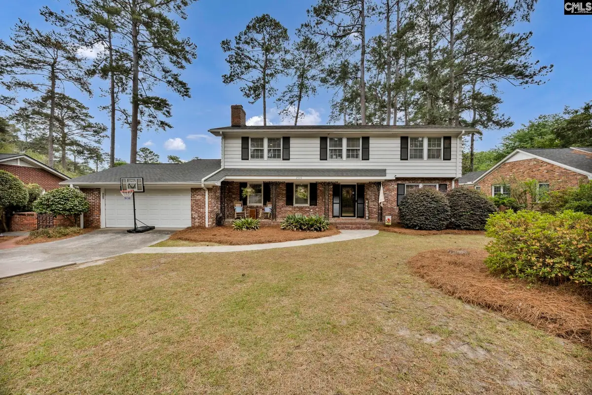 2926 Stepp Drive, Columbia, SC 29204 - #1