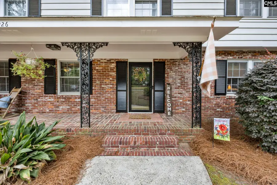 2926 Stepp Drive, Columbia, SC 29204 - #3