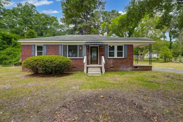 1413 Caroline Road, Columbia, SC 29209