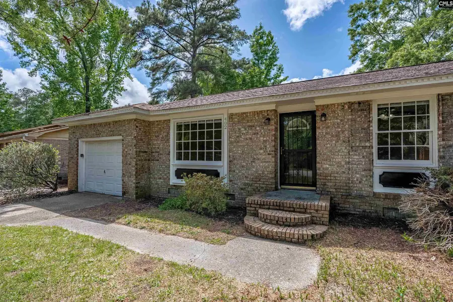 402 Ravenscroft Road, West Columbia, SC 29172 - #2