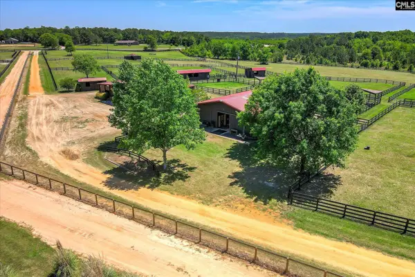 929 Airport Road, Johnston, SC 29832