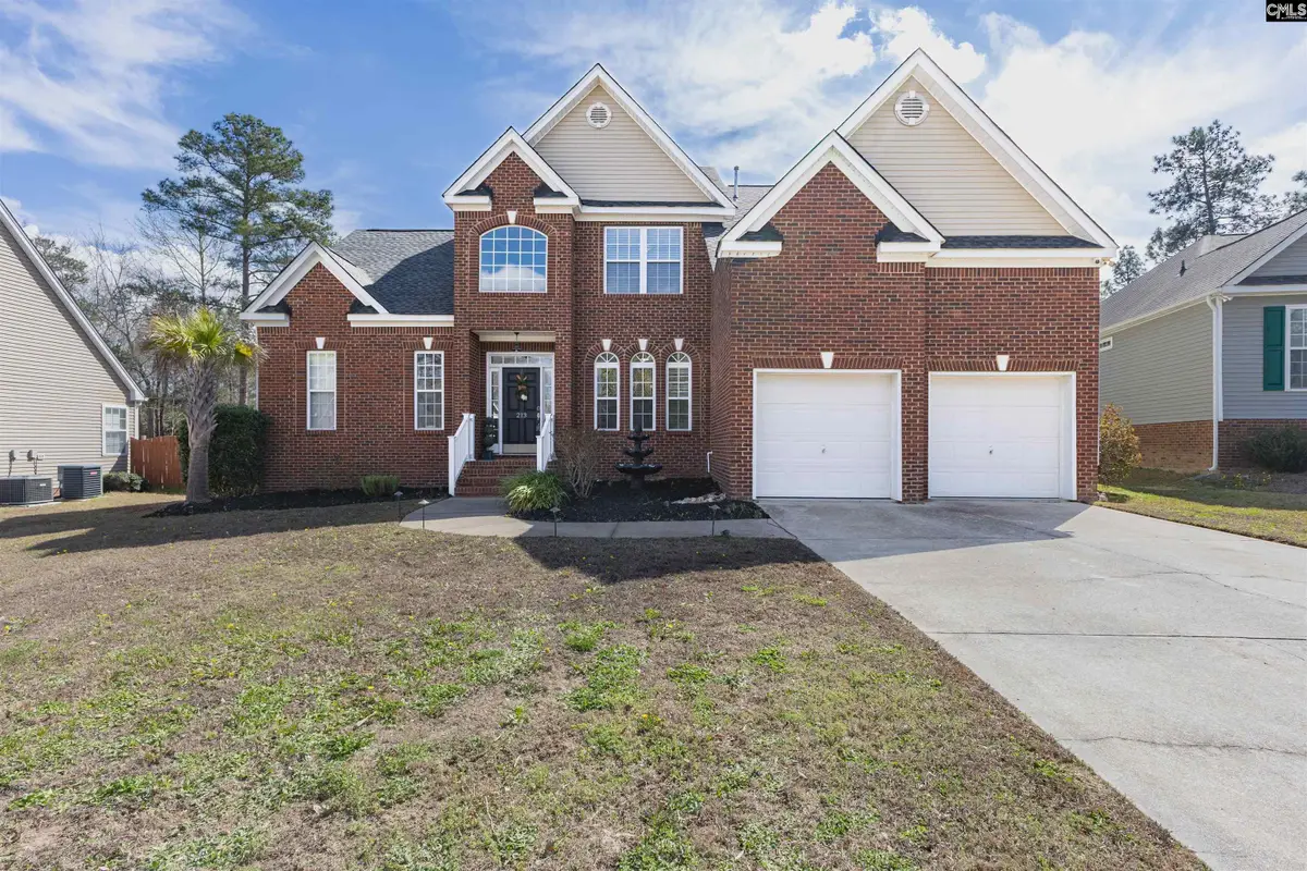 213 Wood Eden Court, Lexington, SC 29072 - #1
