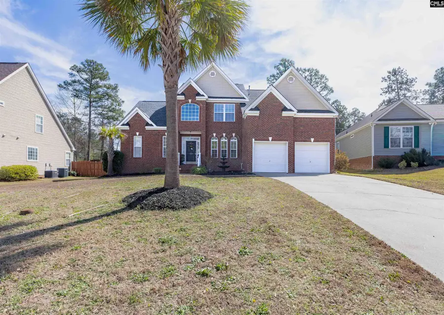 213 Wood Eden Court, Lexington, SC 29072 - #2