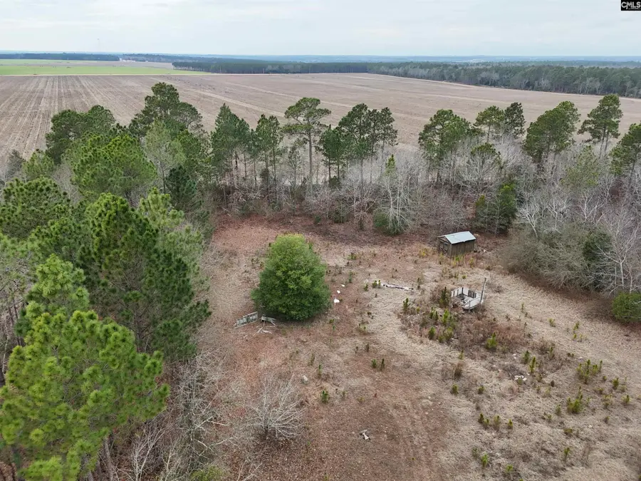 722 Jeff Sharpe Road, Gaston, SC 29053 - #3