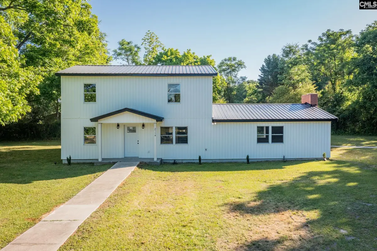 2116 Chickwood Drive, Leesville, SC 29070 - #1