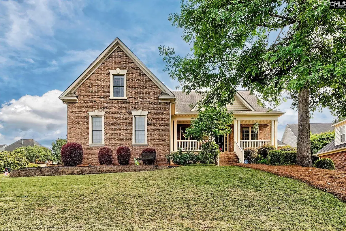 201 Shoal Creek Drive, Lexington, SC 29072 - #1