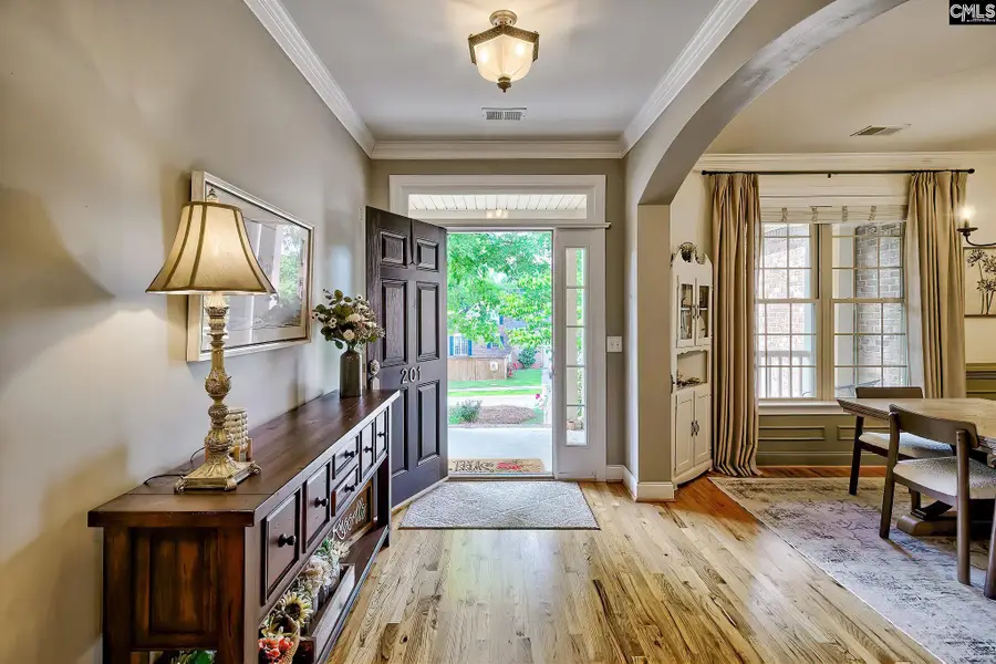 201 Shoal Creek Drive, Lexington, SC 29072 - #3