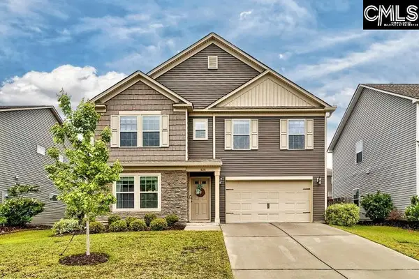 828 Red Solstice Court, Lexington, SC 29073