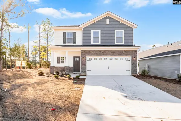 416 Hardwick Drive, Columbia, SC 29223