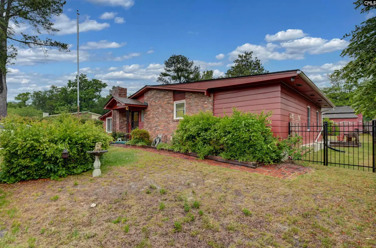 2027 Leesburg Road, Columbia, SC 29209 - #1