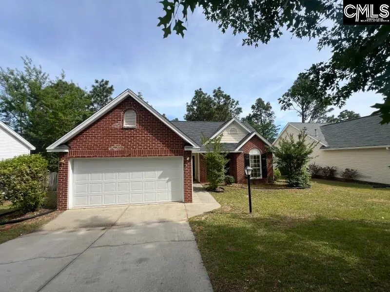 514 Ridge Trail Drive, Columbia, SC 29229 - #1