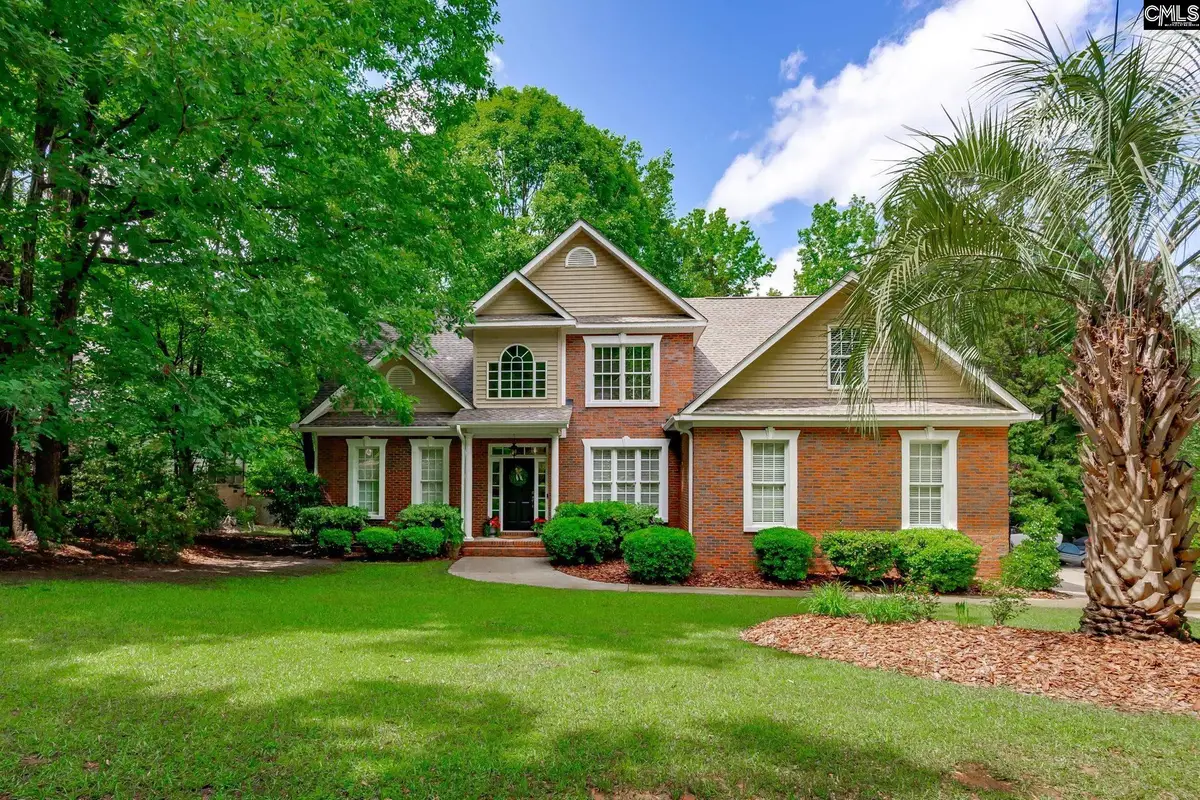 150 Hickory Meadow, Lexington, SC 29072 - #1