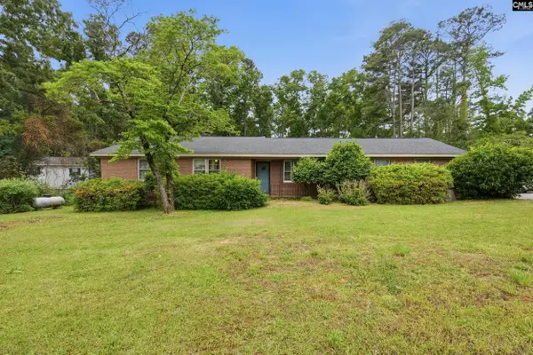 2430 Mineral Springs Road, Lexington, SC 29072
